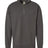 ComfortWash by Hanes Men's Garment-Dyed Quarter-Zip Sweatshirt Hanes