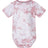 Dyenomite Infant Crystal Tie-Dyed Onesie Dyenomite