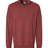 ComfortWash by Hanes Men's Garment-Dyed Quarter-Zip Sweatshirt Hanes