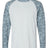 Paragon Men's Panama Colorblock Long Sleeve T-Shirt Paragon