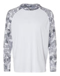 Paragon Men's Tortuga Extreme Performance Hooded T-Shirt Paragon