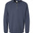 ComfortWash by Hanes Men's Garment-Dyed Quarter-Zip Sweatshirt Hanes