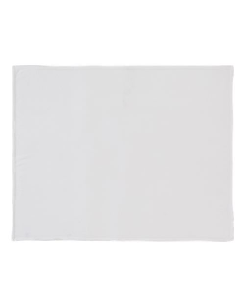Liberty Bags Sublimation Silk Touch Blanket Liberty Bags