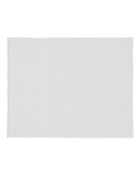 Liberty Bags Sublimation Silk Touch Blanket Liberty Bags
