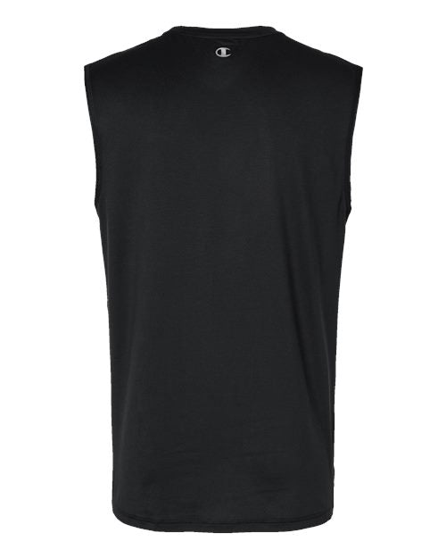 Champion Men's Sports Muscle T-Shirt Champion
