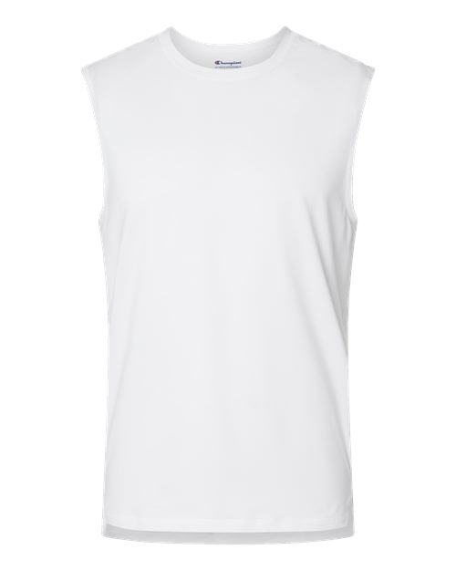 Champion Men's Sports Muscle T-Shirt Champion