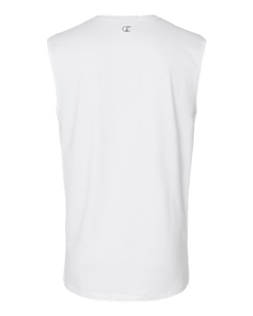 Champion Men's Sports Muscle T-Shirt Champion