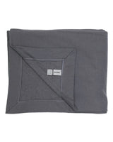 Gildan Heavy Blend Fleece Stadium Blanket Gildan