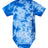 Dyenomite Infant Crystal Tie-Dyed Onesie Dyenomite