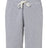 J. America Men's Triblend Fleece Shorts J. America