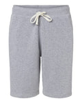 J. America Men's Triblend Fleece Shorts J. America