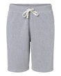J. America Men's Triblend Fleece Shorts J. America