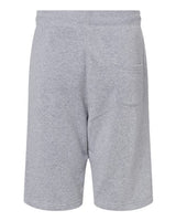 J. America Men's Triblend Fleece Shorts J. America
