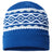 CAP AMERICA USA- Made Diamond Knit Cuff CAP AMERICA