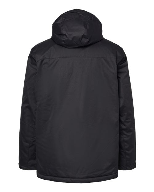 Columbia Men's Tipton Peak II Insulated Rain Jacket Columbia