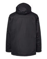 Columbia Men's Tipton Peak II Insulated Rain Jacket Columbia