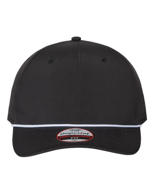 Imperial The Wingman Cap Imperial