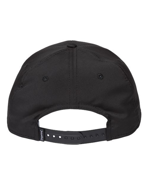 Imperial The Wingman Cap Imperial