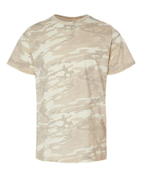 LAT Youth Fine Jersey Tee 2 of 2 LAT