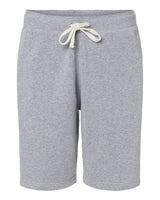 J. America Men's Triblend Fleece Shorts J. America