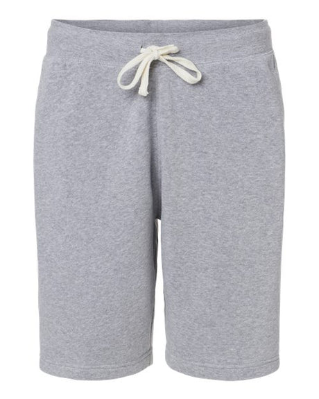 J. America Men's Triblend Fleece Shorts J. America