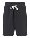 J. America Men's Triblend Fleece Shorts J. America