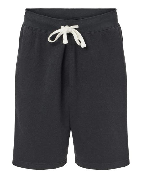 J. America Men's Triblend Fleece Shorts J. America