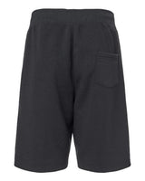 J. America Men's Triblend Fleece Shorts J. America