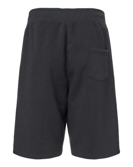 J. America Men's Triblend Fleece Shorts J. America