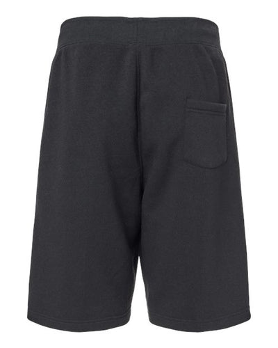 J. America Men's Triblend Fleece Shorts