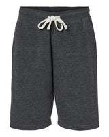 J. America Men's Triblend Fleece Shorts J. America