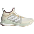 adidas Women's Crazyflight Mid Top Volleyball Shoes