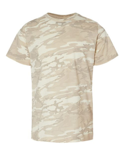 LAT Youth Fine Jersey Tee 2 of 2