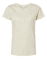 LAT Women's Fine Jersey Tee 2 of 2 LAT