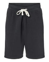 J. America Men's Triblend Fleece Shorts J. America