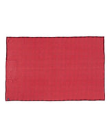 J. America Triblend Fleece Blanket J. America