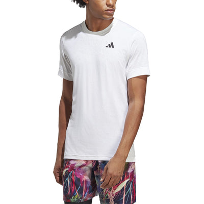 adidas Men's Freelift Tennis T-Shirt