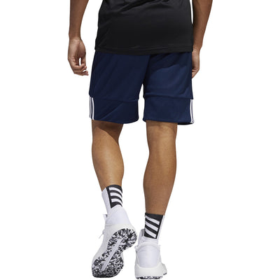 adidas Men's 3G Speed Reversible Basketball Shorts