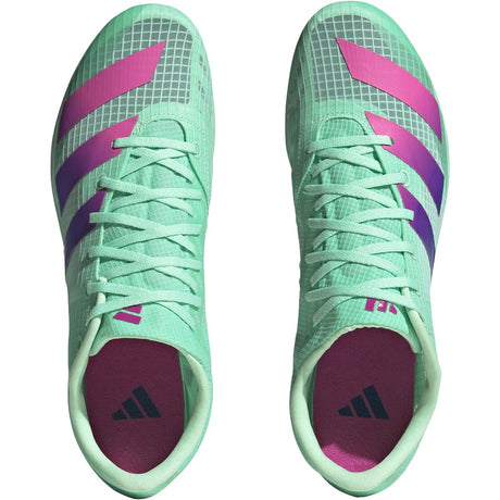 adidas Women's Distancestar Track Shoes adidas