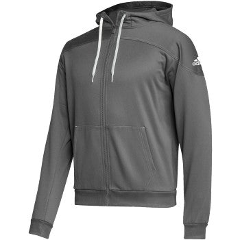 adidas Men's Stadium Full Zip Hoodie adidas