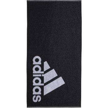 adidas Towel Size Small