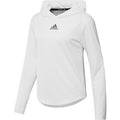 adidas Womens Stadium Heat.rdy LS Hoodie adidas