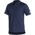 Adidas Sideline 21 Full Button Polo adidas