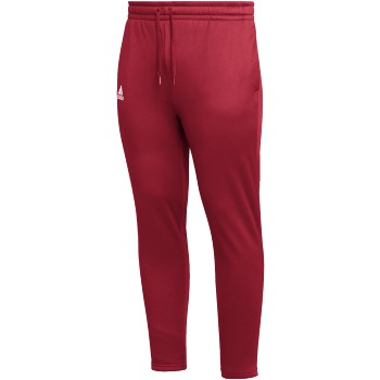adidas Mens Stadium Tapered Pants adidas