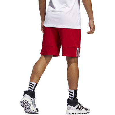 adidas Men's 3G Speed Reversible Basketball Shorts
