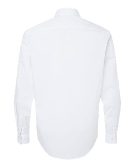 Van Heusen Men's Stainshield Essential Shirt Mens Apparel Shirts & Tops