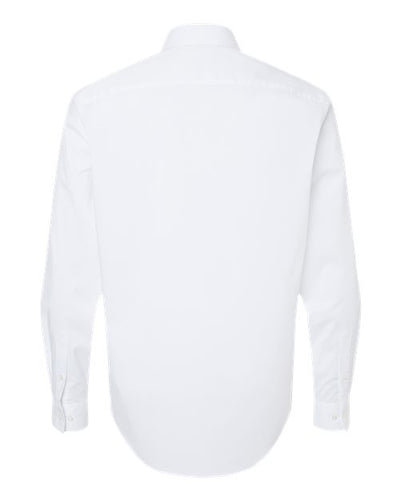 Van Heusen Men's Stainshield Essential Shirt