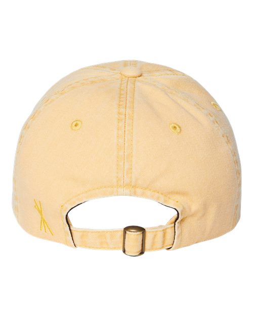 Kastlfel Rooney Pigment Dyed Cap Kastlfel