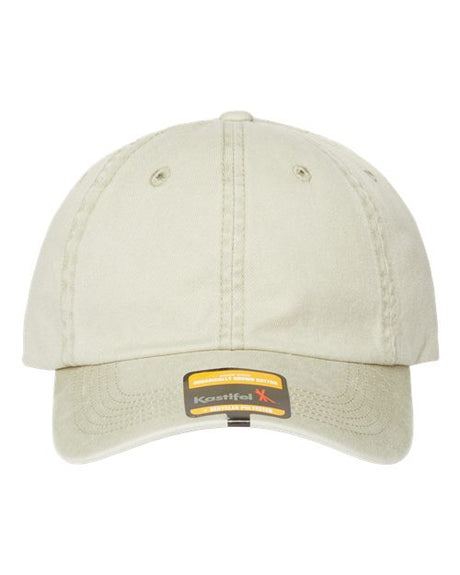 Kastlfel Rooney Pigment Dyed Cap Kastlfel