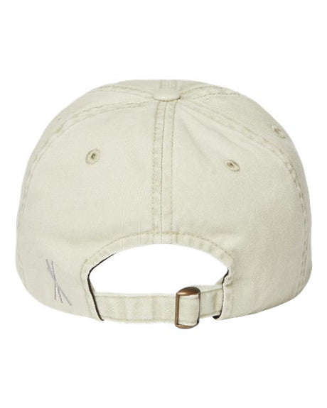 Kastlfel Rooney Pigment Dyed Cap Kastlfel